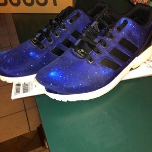 Galaxy Adidas